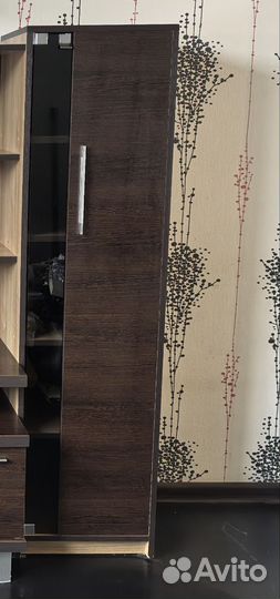 Комплект в гостиную под тв