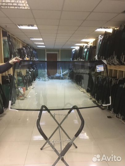 Лобовое стекло Хендай Портер 1