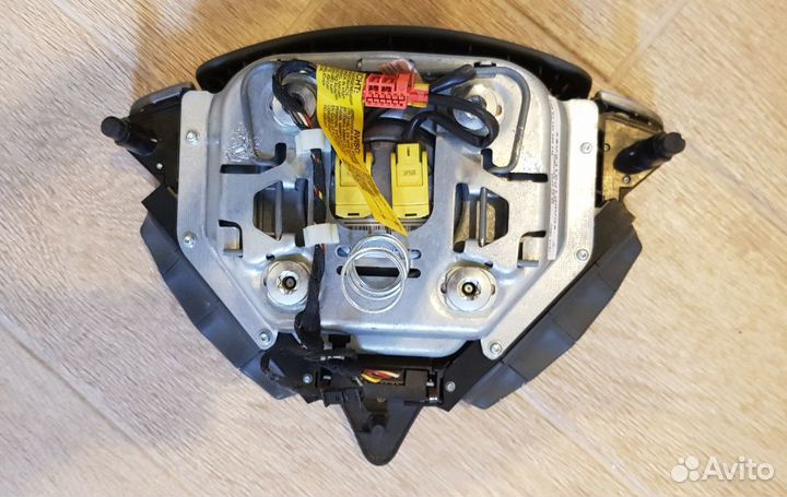 Подушка безопасности Каен Cayenne 955/957 Airbag