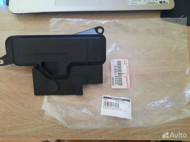 Фильтр АКПП Тойота