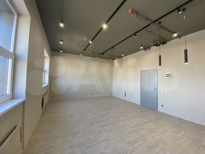 Офис, 32.5 м²