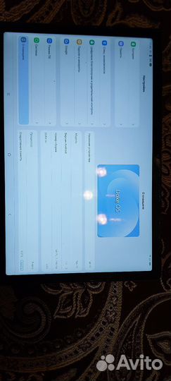 Планшет Blackview Tab 15 128Gb LTE