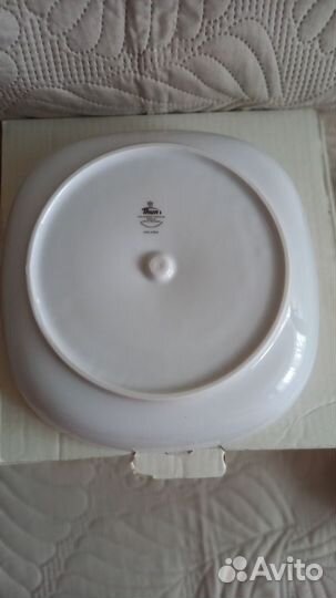 Набор посуды Thun