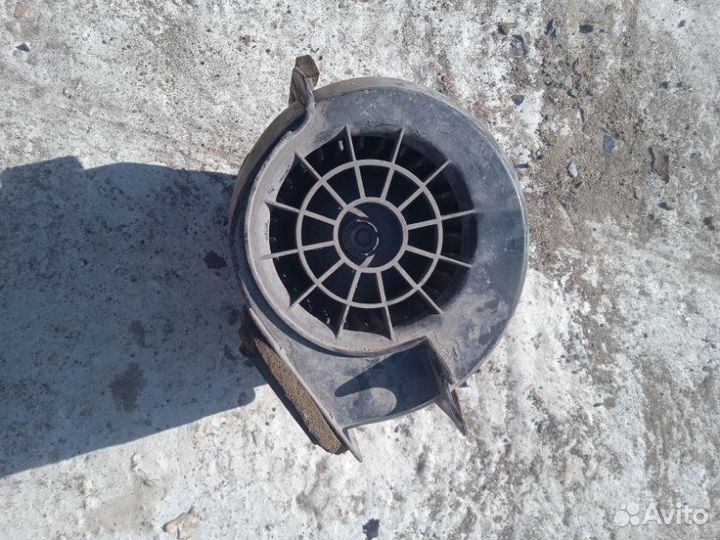 Мотор печки Лада 2109 2111 2000