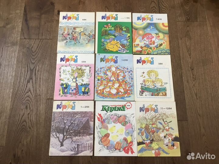 Учебники и журналы финский язык