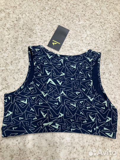 Спортивный топ Demix