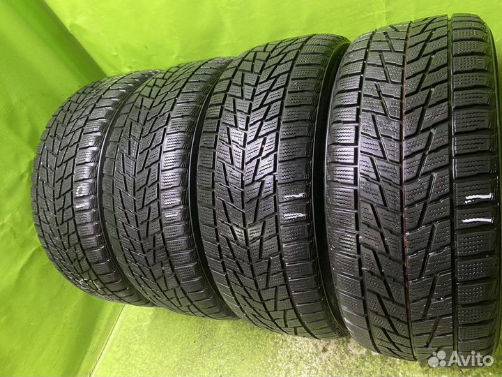 Bridgestone Blizzak LM-22 235/50 R18 101V