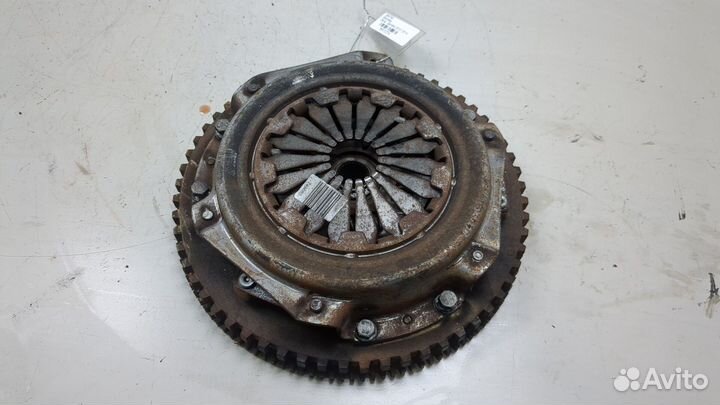 Маховик Dacia Sandero 2012, 2014