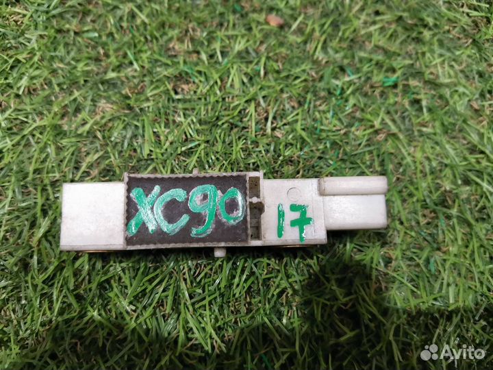 Датчик airbag Volvo Xc90