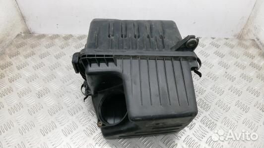 Корпус воздушного фильтра hyundai santa FE 2 (1SV1
