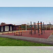 Участок 11 сот. (СНТ, ДНП)