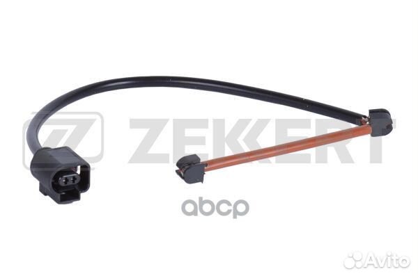 Датчик тормозных колодок VAG Touareg 02, Q7 06