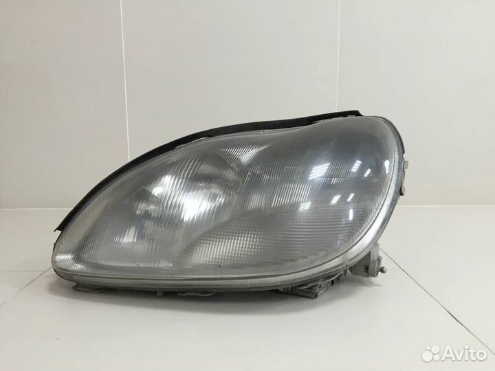 Фара левая Mercedes-Benz S-Class W220 1998-2005