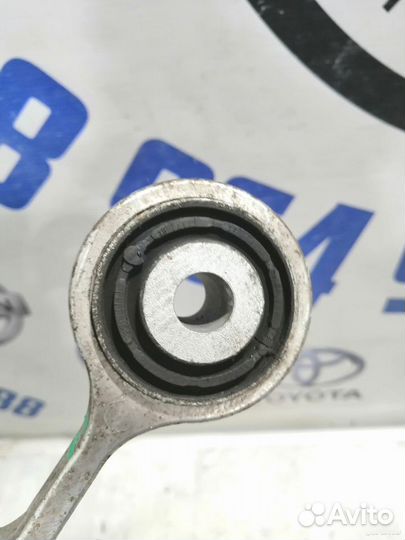 Стойка стабилизатора задняя Bmw 5 F10