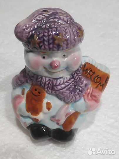 Статуэтки СССР