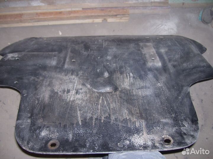 Форд фокус 2 защита