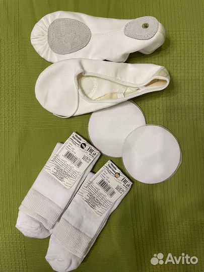 Купальник гимнастический детский