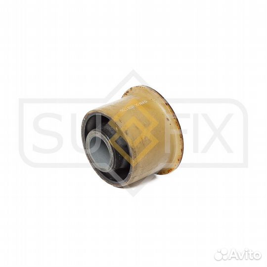 Сайлентблок рычага подвески зад прав/лев volvo