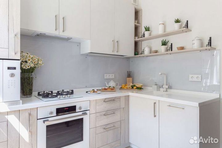 Кухни на заказ