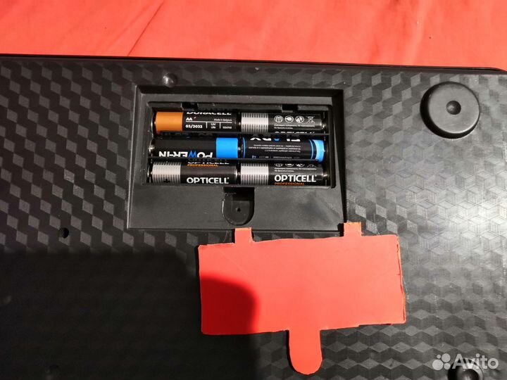 Синтезатор