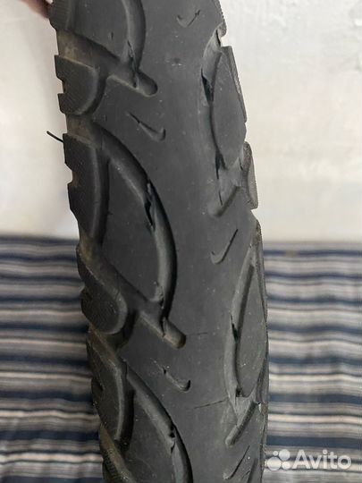 Покрышка для моноколеса