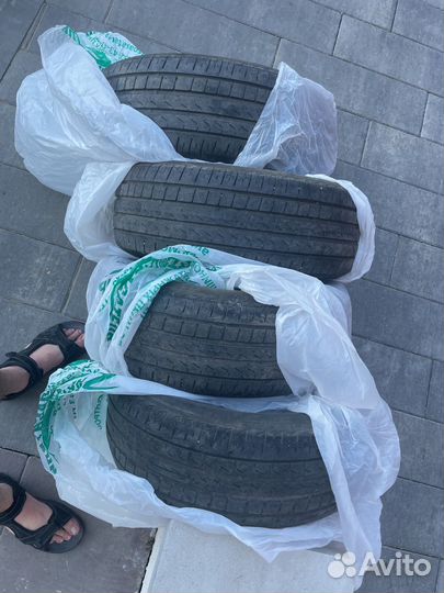 Firenza ST-08 205/55 R16