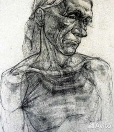 Уроки рисования