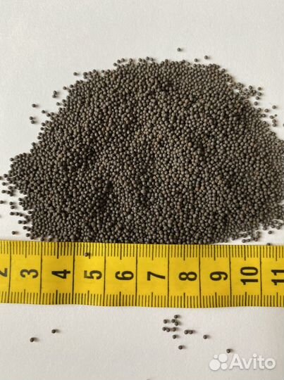 Грунт пропант