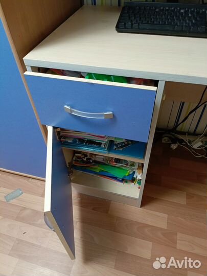 Комплект детской мебели