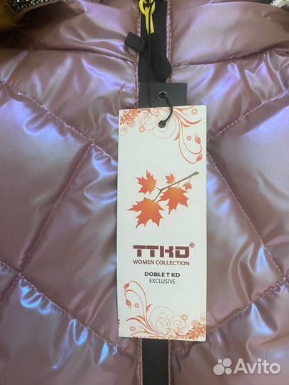 Комбинезон для девочки