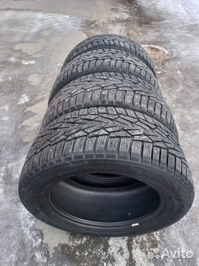 Nokian Tyres Nordman 7 235/55 R17