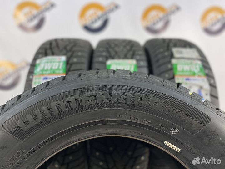 DoubleStar DW01 235/65 R17 113H