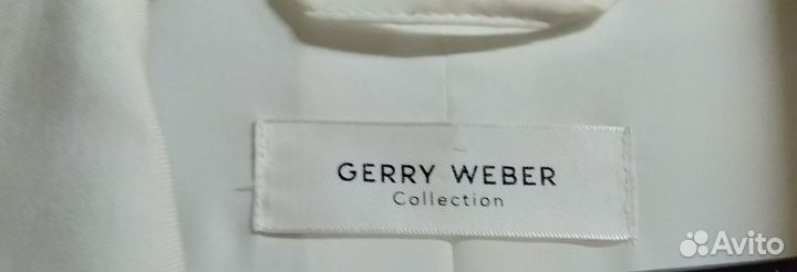 Gerry weber жакет