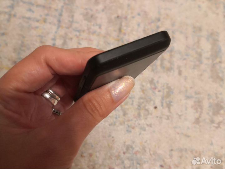 Mp3 плеер sony walkman nwz-e584