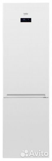 Холодильник Beko rcnk400E30ZW Новый