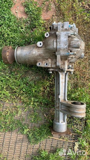 Редуктор на грант витару