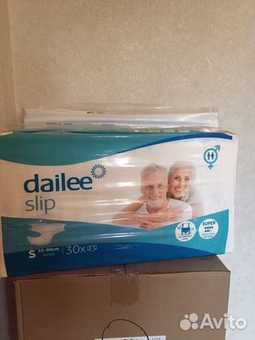 Памперсы для взрослых