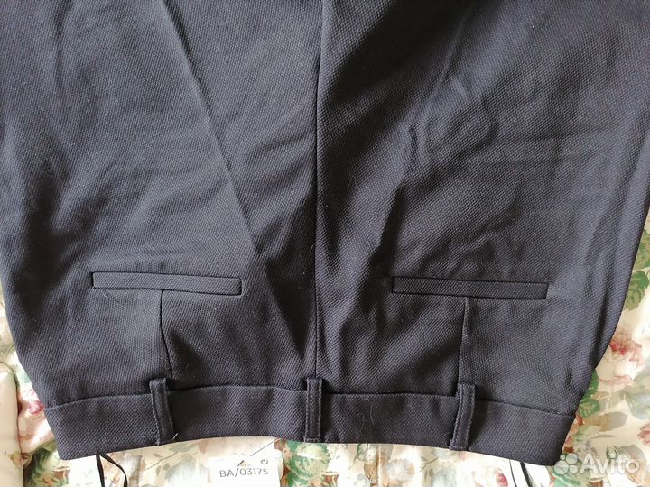 Брюки женские на не высоких, Next новые