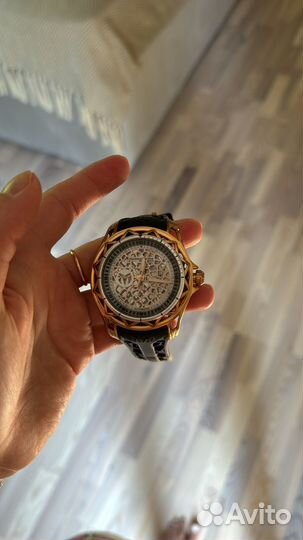 Часы technomarine