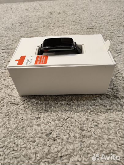 Смарт часы huawei wath wit new