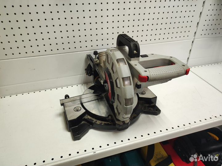 Торцовочная пила Ресанта тп-210