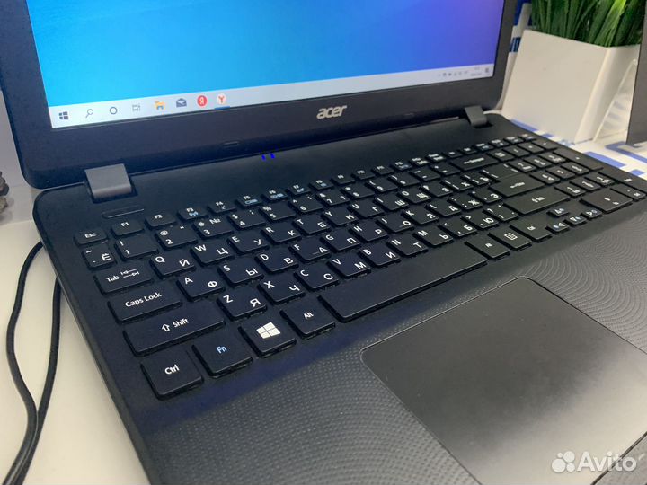 Acer N3050 2x2.16GHz, 4GB, 500HDD, intel HD