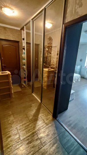 2-к. квартира, 50 м², 4/5 эт.