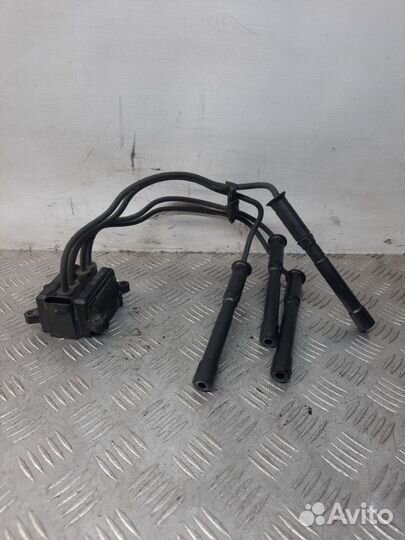 Катушка зажигания Renault Kangoo минивэн 1.2