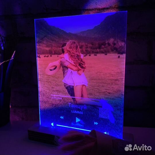 Витраж на праздник