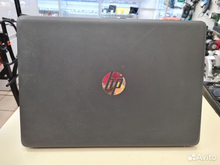 Ноутбук HP 14-cm1000nx (Кача Тех)