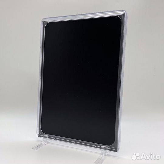 Рамка из ударопрочного пластика с закругленными у