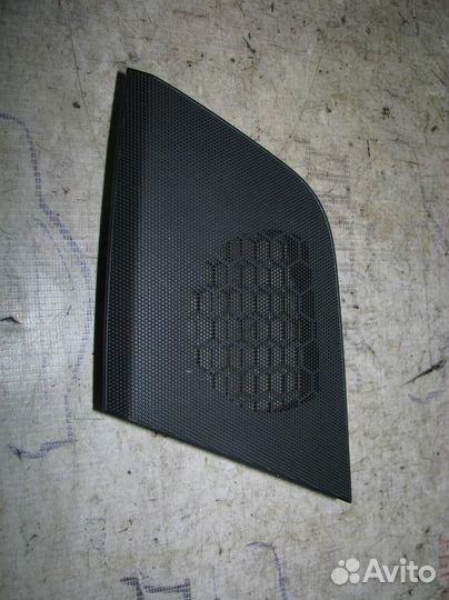 Решетка динамика Audi A4 (B8) 2007-2015