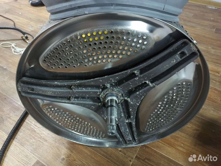 Ремонт холодильников и стиральных машин