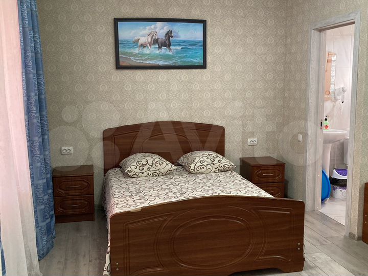 Комната 30 м², 1/2 эт.